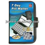 7 Day pill wallet TVP-21360