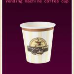 7 oz hotdrink vending machine paper cup 7 oz