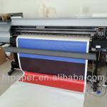 70/80/100/120/140gsm 1620mm (64&quot;)dye sublimation paper for fabric roll size (from 210mm to 1860mm)