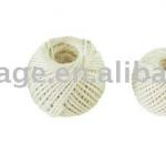 70g/ball, 2balls/set,96sets/ctn cotton twine pure cotton