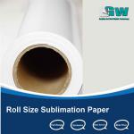 70gsm sublimation blanks KT