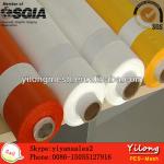 72T(-180mesh) 55UM 100% Polyester Silk Screen Mesh PET72T/CM