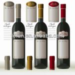 750ml wine glass bottle SWB-133121