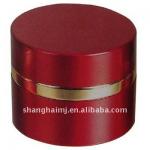 7g 15g 20g 30g 50g Aluminum cream Jar/cosmetic jar MJ-GSP08010