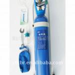 7L oxygen cylinder KBR-7L