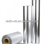 8 /10/12 micron /23/25 micron Metallized polyester / PET Film (VMPET) RD101