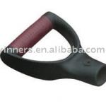 8 grip,rubber grip,fiberglass handle number:d15-218