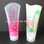 80ml -300ml Cosmetic Packaging Tube 60ml-90ml