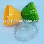 83mm neck plastic jar preform for cosmetic package pet preform 052