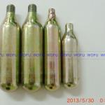 8G CO2 gas Cartridge Cylinder 12g