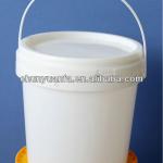 8Kg PP plastic super mop bucket CYF8A