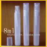 8ml pen shape Parfum Spray hot selling JQ-1B-8ML