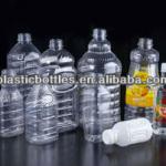 8oz, 16 oz, 330ml, 1200ml PET beverage bottle