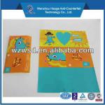 9+1 color bopp pearlized film print for promotion HG00615