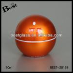 90ml ball shaped perfume bottle BEST-20158