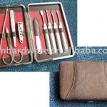 A grade Manicure set DX109181120