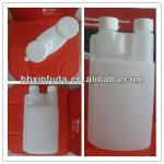 A190-1000ml double necks dosing bottle A190-1000ml