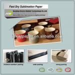 A4 100gsm sublimation transfer paper for mugs, sublimation transfer paper A4