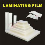 A4 125MIC laminating pouch film A4