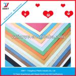 A4 Colorful 230gms Embossed Paper Book Cover PWZ-02