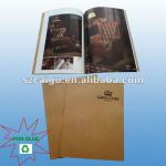 A4 Furniture Catalog Printing OEM