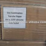 A4 Sublimation paper