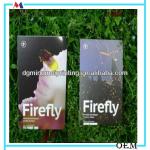 A5 firefly notebook cover printing paper with quality paper sheets wholesale mingmeihr62