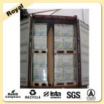 AAR verified air dunnage bag for container using 900*1800mm