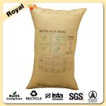 AAR verified Container Dunnage Bag for Truck using 36*48&#39;&#39;