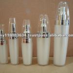 Acrylic Cosmetic Bottle 009