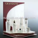 acrylic cosmetic display HT0027