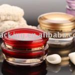 Acrylic jars/cosmetic packaging/cream jars BCI-CJ-B