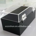 Acrylic packing box with competitive price YS-JBHSHZ01