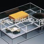 acrylic sundries boxes customize