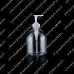 ADA-PE-106 (300ml,500ml) liquid soap bottle/pet bottle/pet sprayer bottle ADA-PE-106