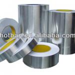 adhesive aluminum foil tape HBT89501