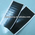 Adhesive Insulation Blacklight PET Film SHPF02 of PET Film