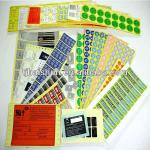 Adhesive Label HS-30