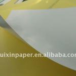 adhesive sticker paper 1030mm