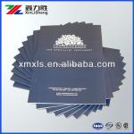 Advertising Catalogue/Brochure/Leaflet/Specification printing service xls-130716