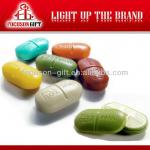 Advertising Company Logo pill cases Pill box-02