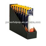 Advertising Countertop Cardboard display box Cardboard display box