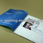 advertising leaflet printing service zkl-d