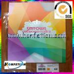 Advertising most beautiful colour booklet printing PB-001