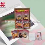 advertising product catalogue printing service product catalogues,TJ13PC0015