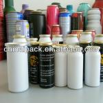 Aerosol Aluminum Can customized