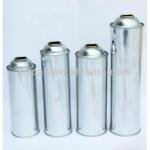 Aerosol can Manufacturer D65X158mm