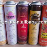 Aerosol can wholesale D52*195mm