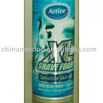 Aerosol metal can Dia65mm