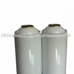 Aerosol tin can Dia65mm